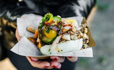 DEPO Street Food Market