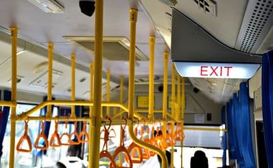 Public Transport
