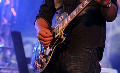 Buddy Guy’s Legends
