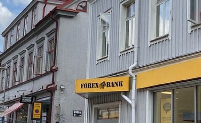 Exchange Office
