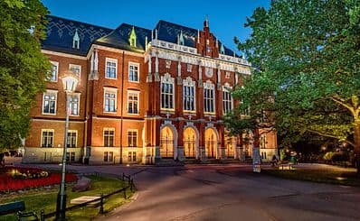 Jagiellonian University & Collegium Maius