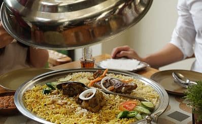 Namaste Indian Restaurant