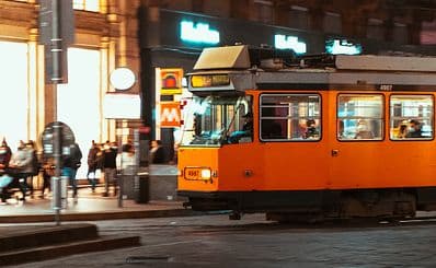 Public Transport