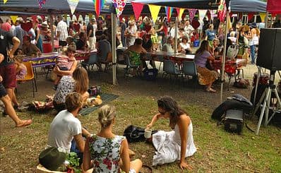 Mullumbimby Farmers Market