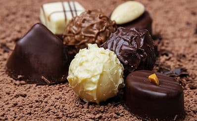 Cioccolateria Romeo Viganotti