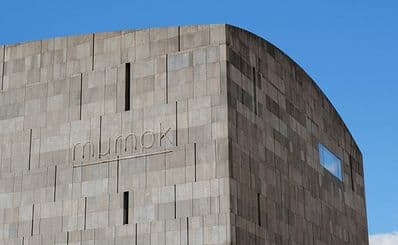 Mumok — Museum of Modern Art Ludwig Foundation Vienna