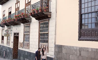 Historic Areas