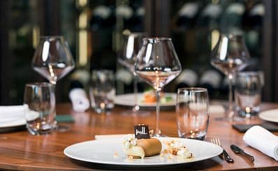 Restaurant Matthieu de Lauzun