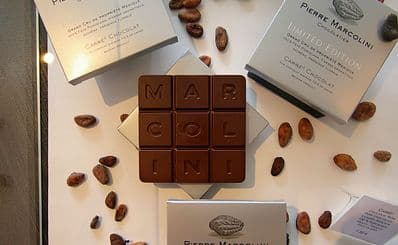 Pierre Marcolini