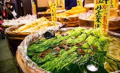 Nishiki Market