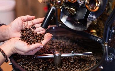 Madness Specialty Coffee
