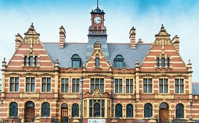 Victoria Baths