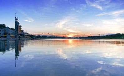 Lake Malta