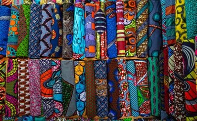 Museu Afro Brasil
