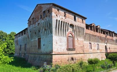 Rocca dei Rossi (Roccabianca)