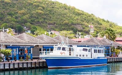 Marigot