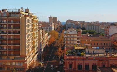 Corso Italia