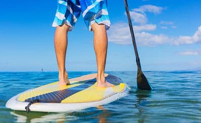 Adventure Sports