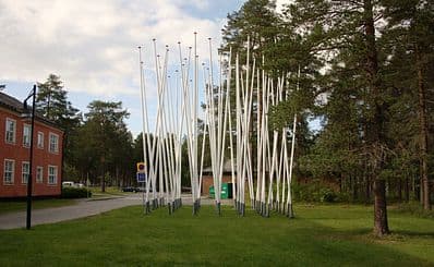 Umedalens Sculpture Park
