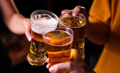 La Internacional Cervecería