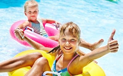 Rapids Waterpark