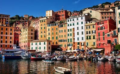 Camogli