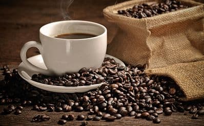 Pau's Café
