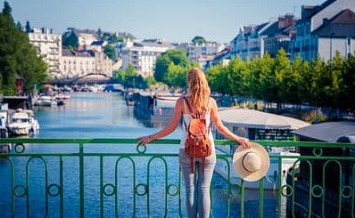 Best Time to Visit