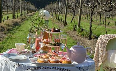 Cambewarra Estate Winery