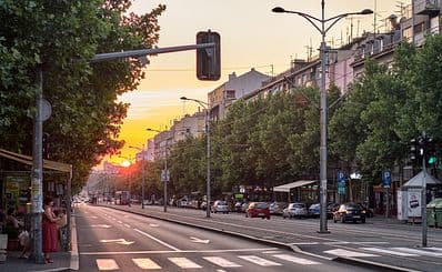 Bulevar Kralja Aleksandra