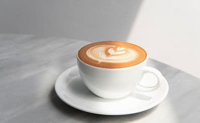 The Coffee Bean & Tea Leaf