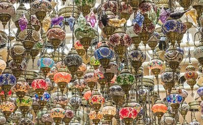 Muttrah Souq
