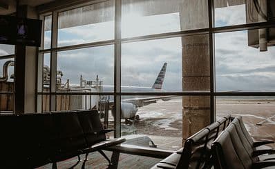 Dallas/Fort Worth International Airport (DFW)