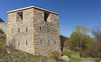Fort Snelling State Park