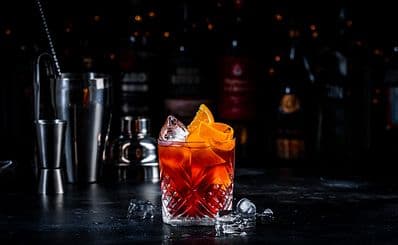 Whisky House Kuala Lumpur