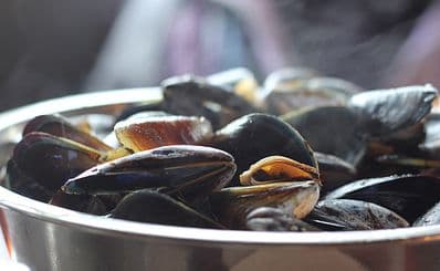 Welcome Seafood Restaurant