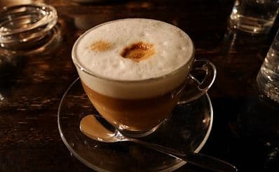 Miyakoshiya Coffee