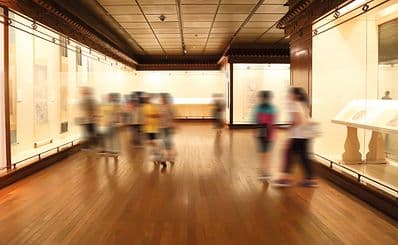 Hong Kong Museum of Art