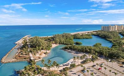 Jupiter Beach Park