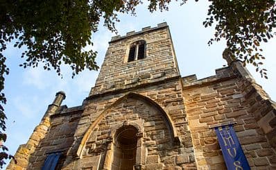 Durham Museum