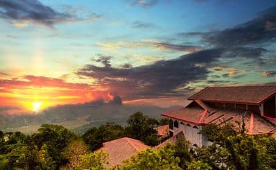 Gunung Raya