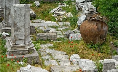 Forum of Philippopol