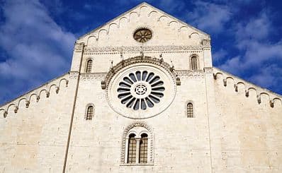 Cathédrale de Bari