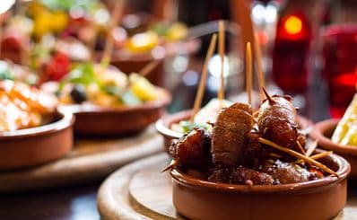 El Sordo Restaurante