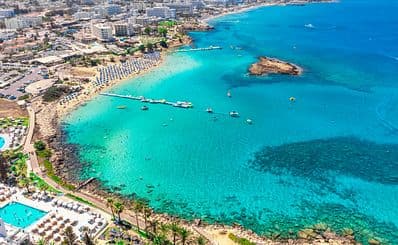 Fig Tree Bay