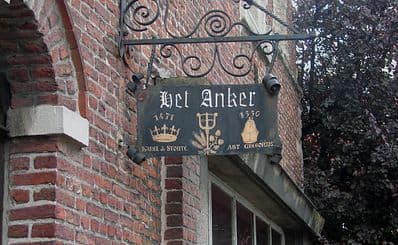 Brasserie Het Anker