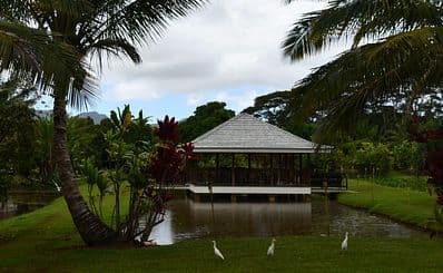 Kilohana Plantation Estate