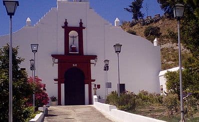 Calvary Chapel