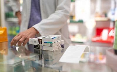 Pharmacy