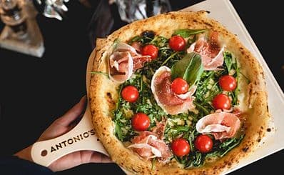 Antonio's